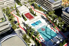 3BR | Tonino Lamborghini | Luxury Living