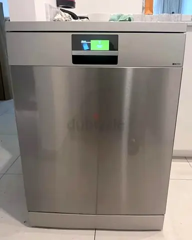 Siemens IQ700 dishwasher Germany freestanding