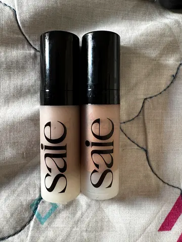 Saie sunglow illuminator