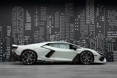 2026 Lamborghini REVUELTO — фото 8