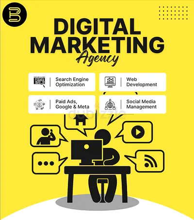 Digital Marketing Services