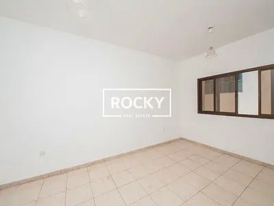 1BR Apartment with Central A/C for Rent in Deira