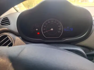 2014 Hyundai I10 照片 6