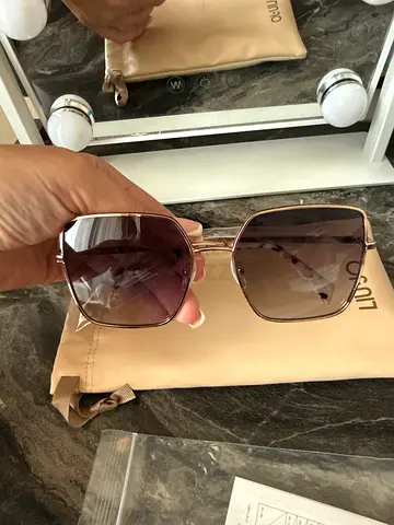 Sunglasses LIU JO