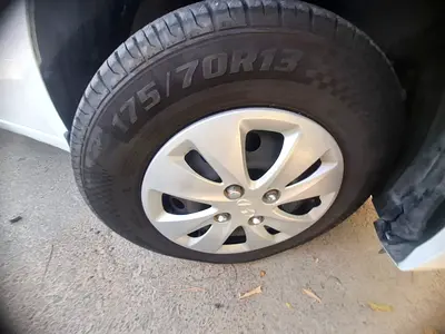 2014 Hyundai I10 照片 8