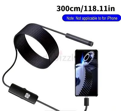 Endoscopic Camera , Cam