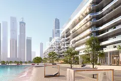 Motivated | High Floor | 40/60 | Partial Sea View