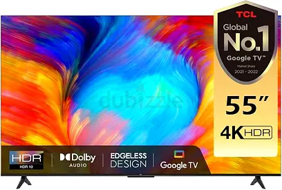 LG 55 Inch Web OS AI 4K UHD HDR10 Smart Tv 55UA77