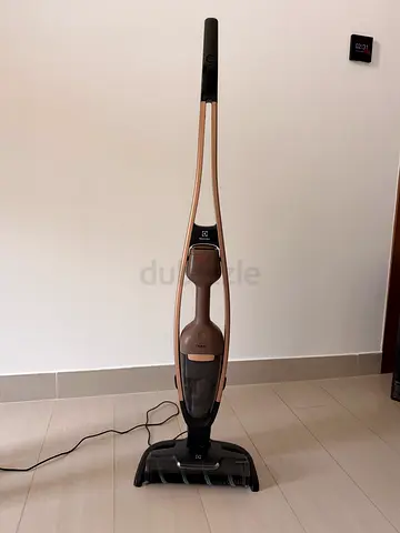 Electrolux cordless stick vacuum