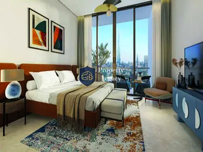 180° Best View | High Floor | Best Deal