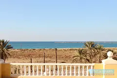 1 Bedroom for Rent in Al Hamra Village - Sea View - Low Floor
