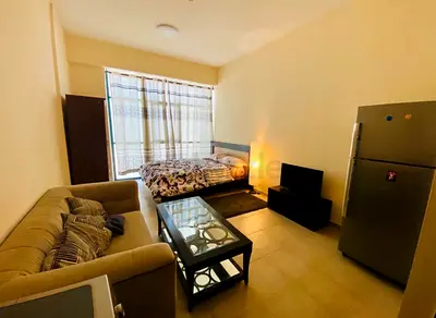 Studio Apartment 4 Payments
