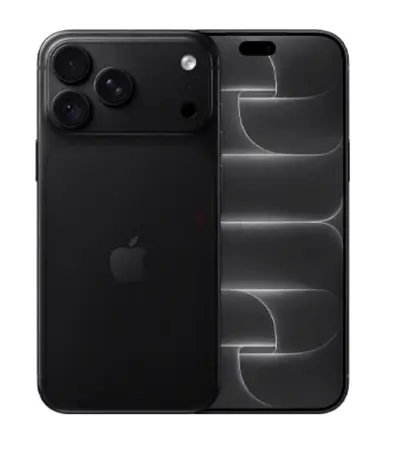 iPhone 18 Pro Max - 512GB - Black (New)