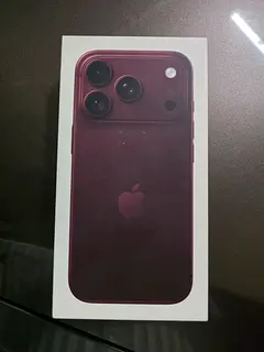 Iphone 18 pro 256