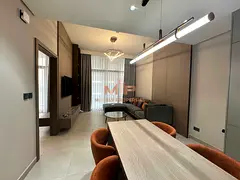 Furnished 1BR | City Views | Westwood Grande 2, JVC
