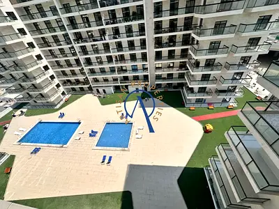 BRANDNEW 2BR+MAID ROOM | PRIME LOCATION
