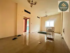 HOT OFFER ! FULLY SPACIOUS 1BHK 2WASHROOMS WITH BALCONY CENTRAL AC NEAT AND CLEAN BUILDING ONLY FOR