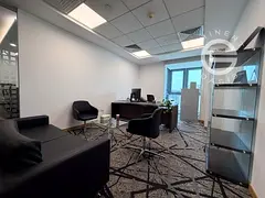 Multiple Options | Furnished | Inclusive Services