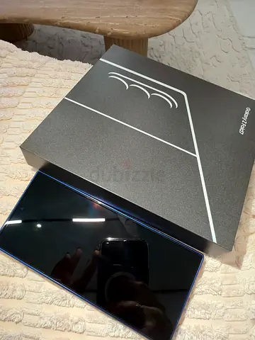 Samsung Galaxy Z Fold 7 - Blue