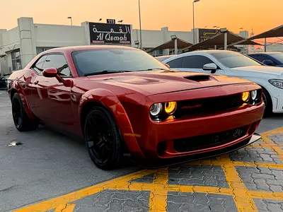 صورة مصغرة 18 لـ 2020 Dodge CHALLENGER