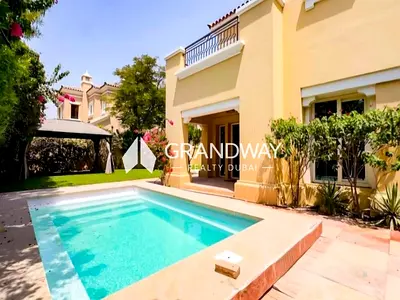BIG LAYOUT PLOT l PRIVATE POOL l BEST DEAL