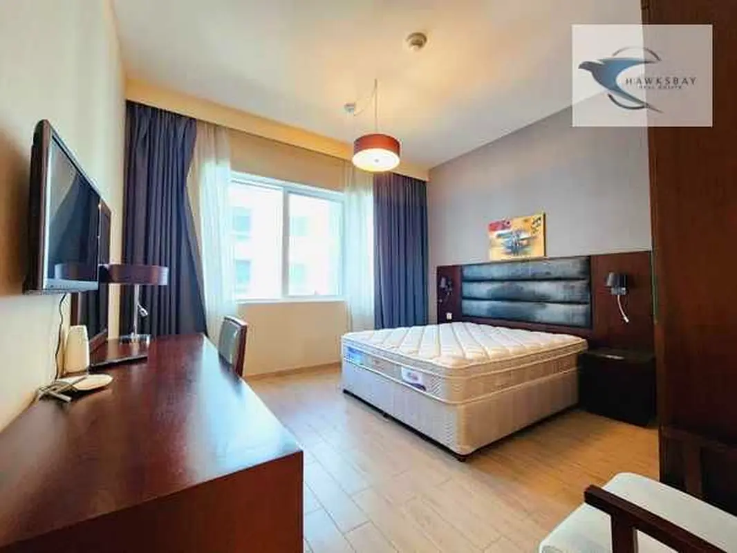 Available on Short Term Stay | Water,Wifi & Electricity Incl. | Pool & Gym