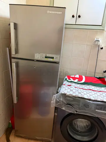 Emergency fridge for sale westpoint
