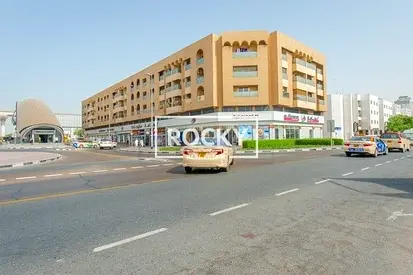 Spacious 1 B/R | 2 Baths Balcony | Split A/C's Provided 2 mins walking distance from ADCB metro Station. to ADCB Metro Station