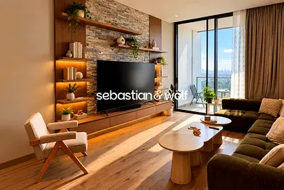 Exclusive | Upgraded | High Floor Apt