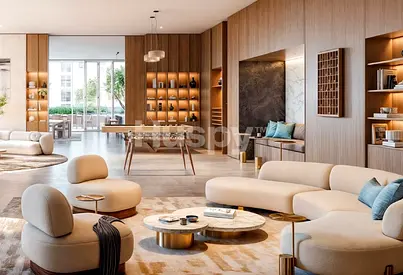 High ROI | Waterfront Community | High Floor