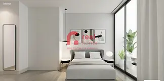 Stylish Urban Sanctuary | Vibrant Community Destination | Resale
