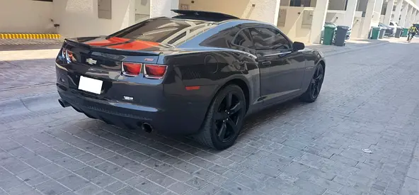 صورة 8 لـ 2013 Chevrolet CAMARO