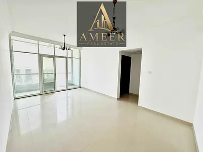 1 BHK FOR 43K | FIRST YEAR OFFER 39K | BUILT-IN WARDROBES | FREE GYM & POOL | SPACIOUS APARTMENT. READY TO MOVE EASY TO DUBAI ACCESS