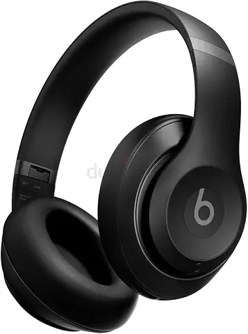 Beats studio pro wireless noise cancelling headphones