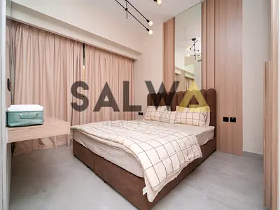 Exclusive Premium 2BR | Fully Furnished