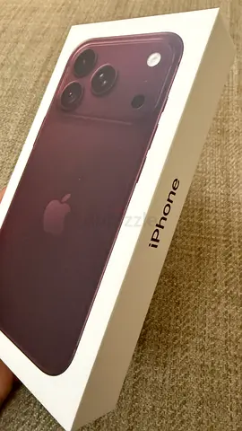 iPhone 18 Pro - 256GB