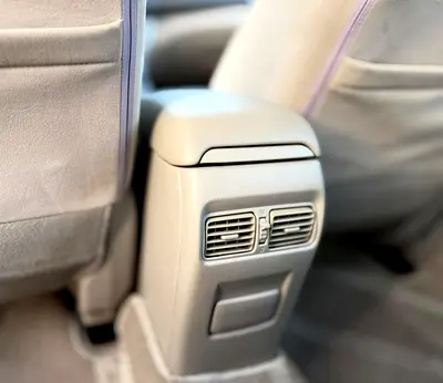 2019 Nissan SENTRA — миниатюра 15