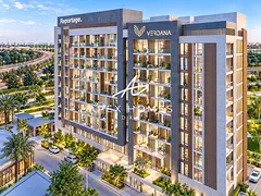 HIGH FLOOR | PRIVATE BALCONY | HANDOVER SOON