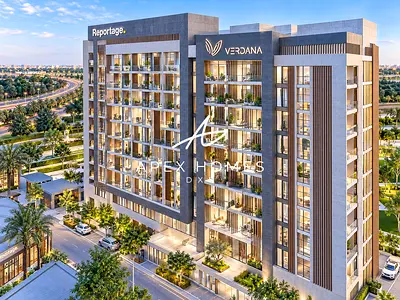 HIGH FLOOR | PRIVATE BALCONY | HANDOVER SOON