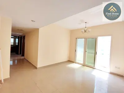 TODAY OFFER!! FULLY SPACIOUS 2BHK APARTMENT WITH BALCONY ONLY FOR FAMILY JUST 37K ABU SHIGARA