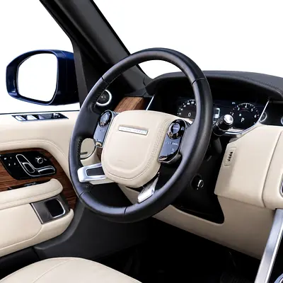 2021 LAND Rover RANGE ROVER 照片 9
