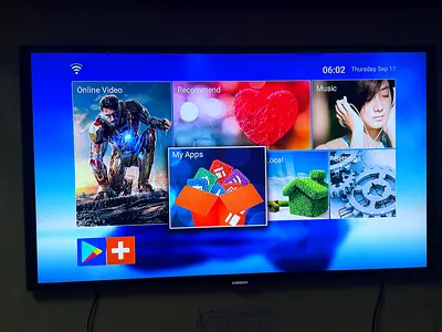 Tv