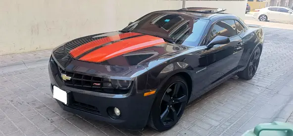 صورة 1 لـ 2013 Chevrolet CAMARO