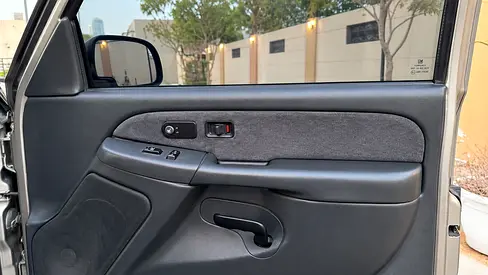 2000 GMC SIERRA 照片 20