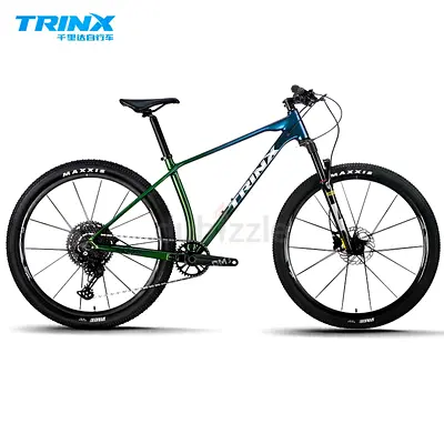 Trinx Q600 pro aluminium Groupset SRAM SX frame light wight
