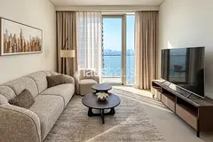 Brand New | Sea Views | Furnished | Available