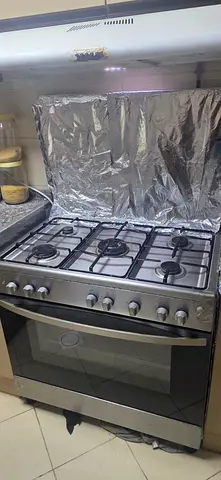 Home appliance