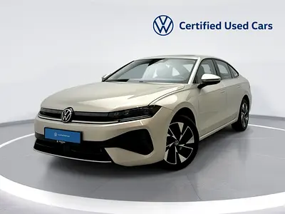 Jetta Comfortline 1.5L | Ex-Demo | Adaptive Cruise Control | Lane & Side Assist | Digital Cockpit Pr