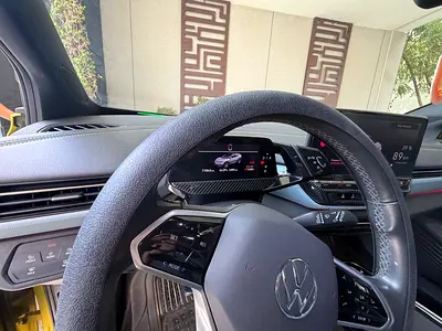 2021 Volkswagen ID.4 CROZZ 照片 6