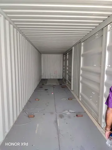 For Sale: 40ft High Cube Container (45G3)
​Specifications & Dimensions
​Type: 40ft High Cube Dry Car